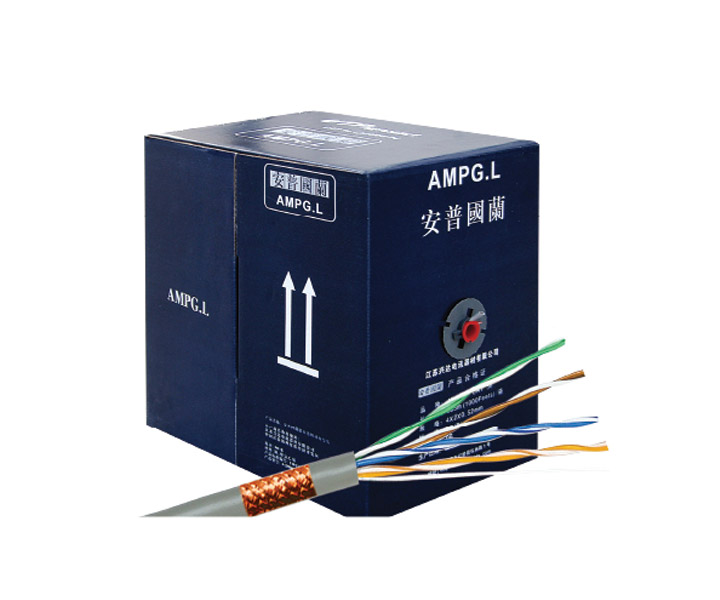 五類（96P銅網線）數據網